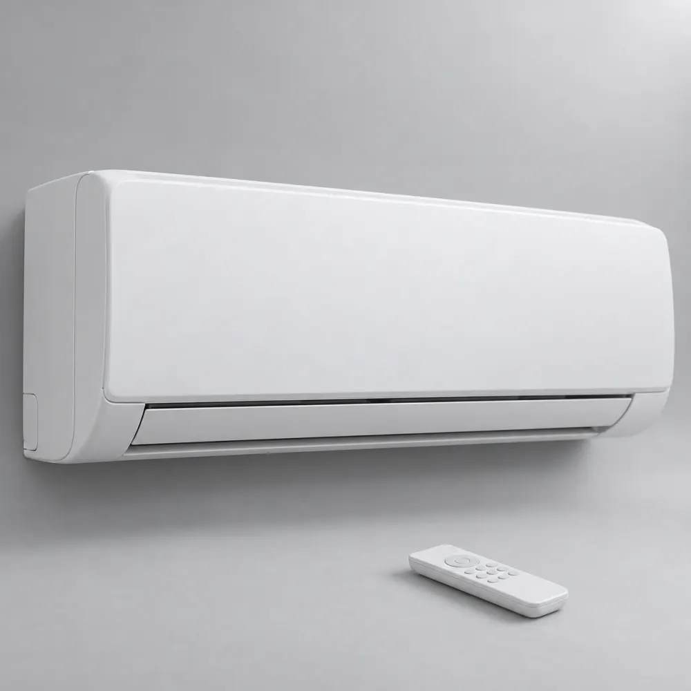 Split inverter 2,5 kW: Split de pared